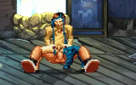 Bao breeds Shion