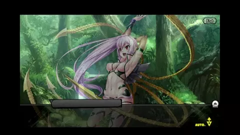[Revenging Girl] Saya NEO 1 (Taimanin RPGX English)