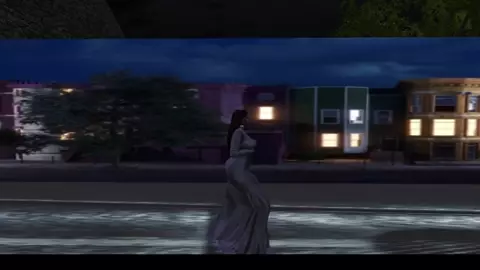 The Phantom Returns