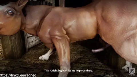 All Horses Go To 7th Heaven | Trailer
