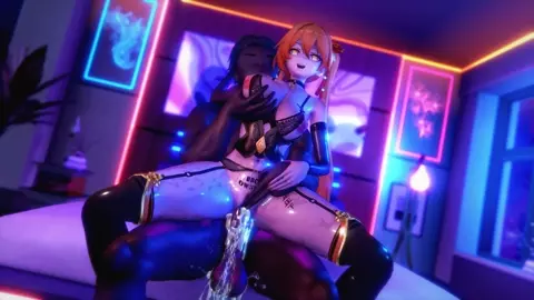 Guinaifen Live Sex