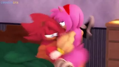 Futa Amy Fucking Guy