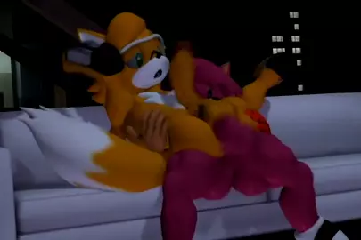 Full Nelson Anal