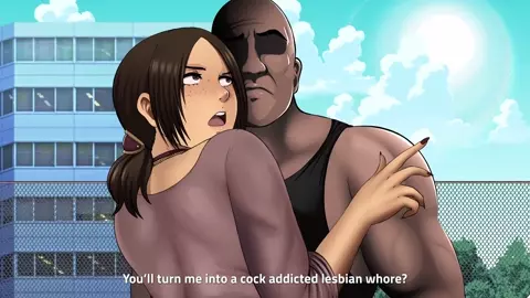 Ymir ANALized [Animated Short]