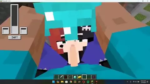 Minecraft ellimod