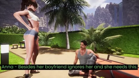 The Pool Guy!