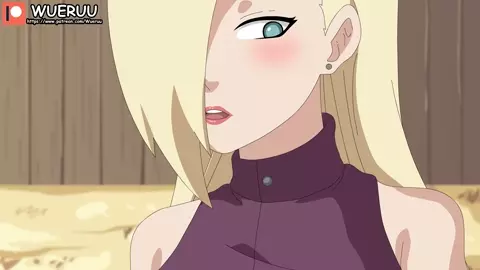 Ino Gloryhole (Wueruu)