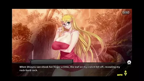 Kosaka Shizuru (Taimanin RPGX English)