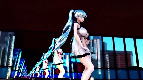 Weiss Birthday girl