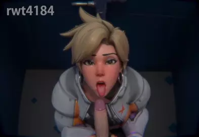 Tracer needs those VIP concert tickets for the crew.[Rwt4184]