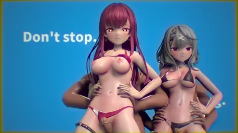 Hololive sex dance