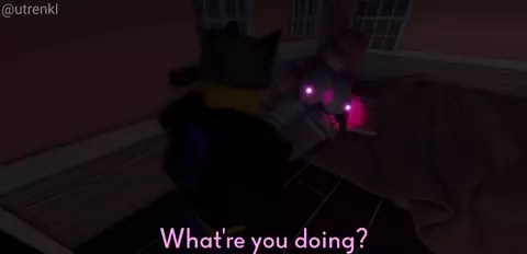 Middle Of The Night