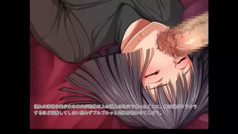 The Perverted Aspirations of Pretty Soldiers - [part7] Hotaru (Bad Ending)