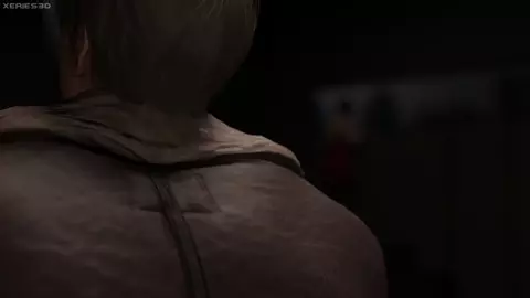 Safe With Leon [ Extended cut ]