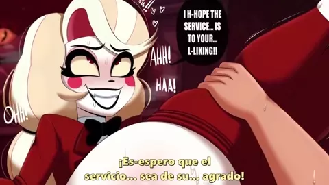 Room service Sub Español