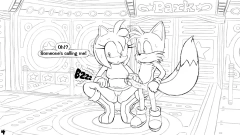 Cheating Sonic [excito]