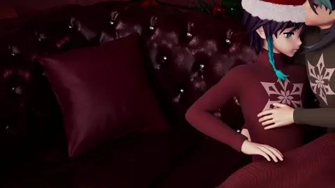 Xiaoven Christmas