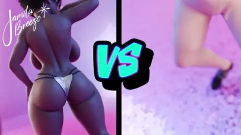 E-Girl Summer Tournament 2024 - goth Riding challenge