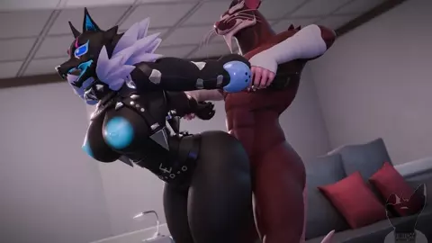 New rez animation for fortnite