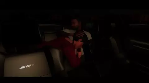 Sean's Life Episode 11