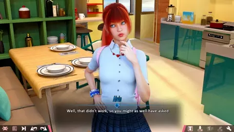 Double Homework: Chapter 6.1. Superb Social Skills Seduce Sexy Students