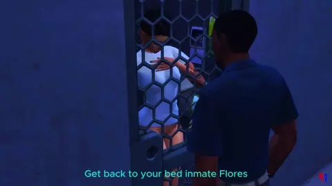 Prison Fuck