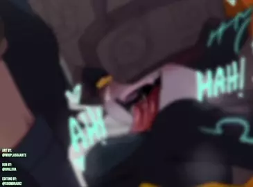 Servant & Master Sub Español