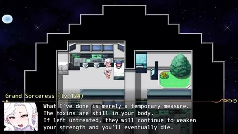 Niramare Quest 5 No Commentary