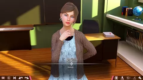 Double Homework: Chapter 9.1. A Dick That Is Always Open To New Experiences