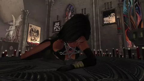 Dominus Anubis