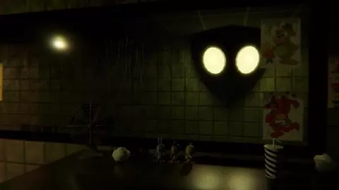 puppet 2
