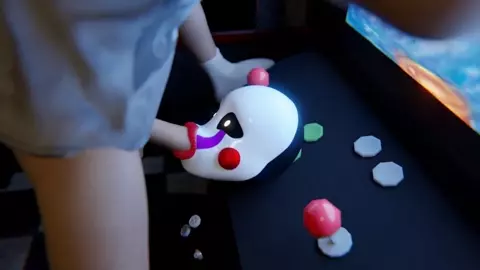 puppet PN