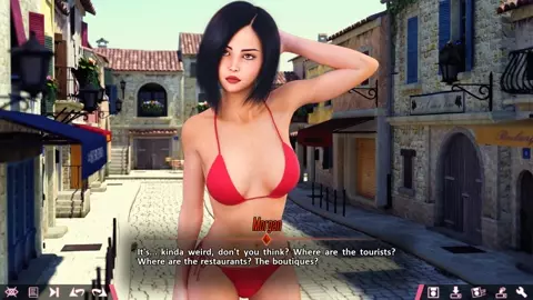 Double Homework: Chapter 11.2. Two More Conquests For The Humble Dick