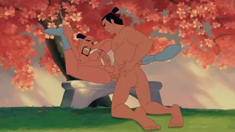 Li Shang and Hua Zhou