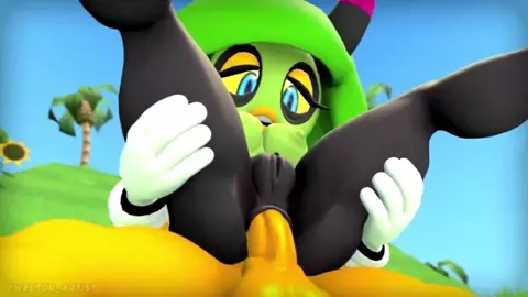 Full Nelson Zeena