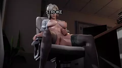 Africa (Blacked/Cuckold PMV) - Frowa