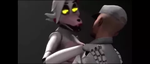 Older Fnaf