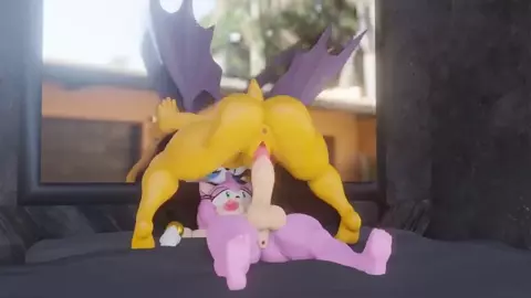 Rouge cowgirl Amy