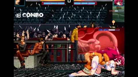 Luna Himeki (mugen)