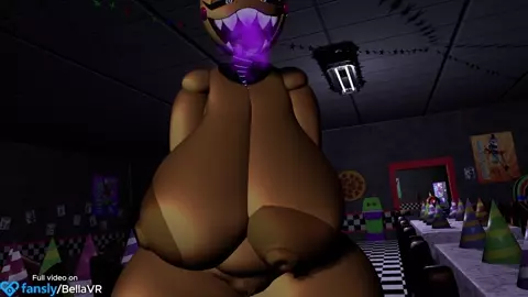 Mommy toy chica
