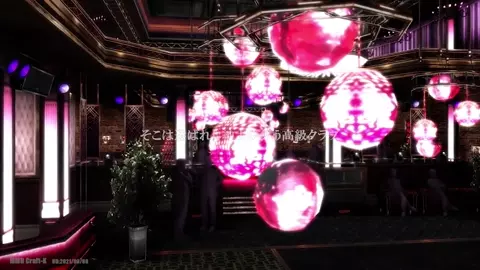 Club-K❤ SEX SHOW