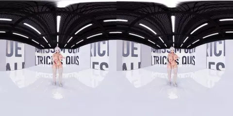 Mmd Vr 28