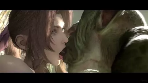 Aerith The Goblin Slayer [Spanky]