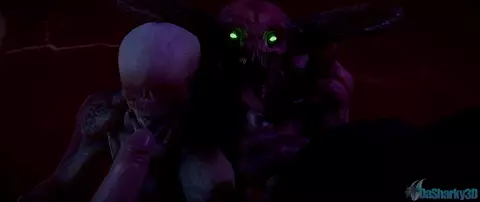 [Dasharky3D] Welcome to hell [5 of 5]