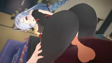 Shenhe´s Secret