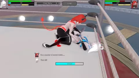 Sylvia vs Freya HRSL