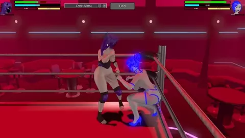 Blau vs Fai HRSL