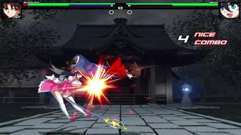 futa Ryougi ３.5