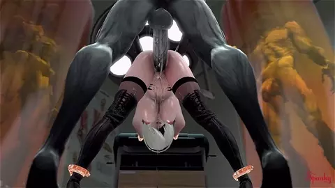 Balls Deep [Spanky]
