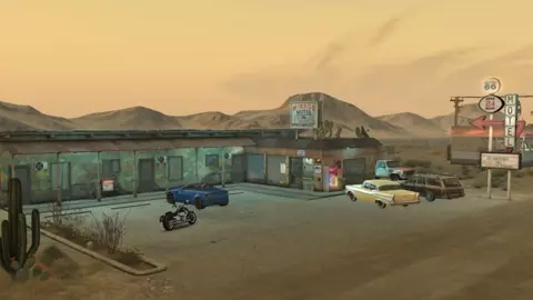 The Ride